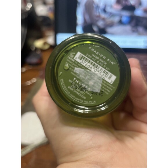 Thymes Hand Wash - 8.25 Fl Oz - Frasier Fir - Picture 6 of 6